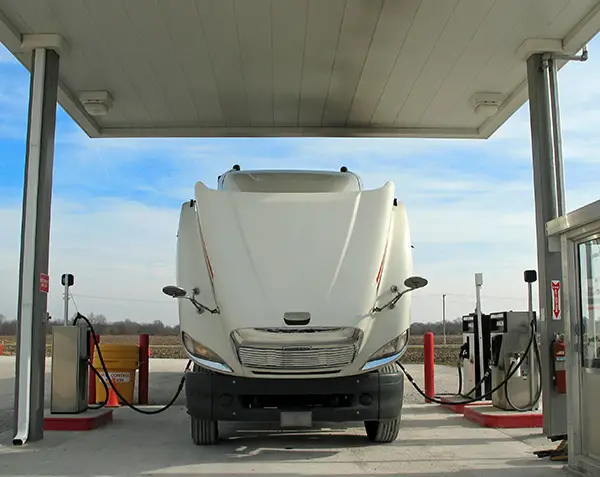 IFTA Mileage Report Services