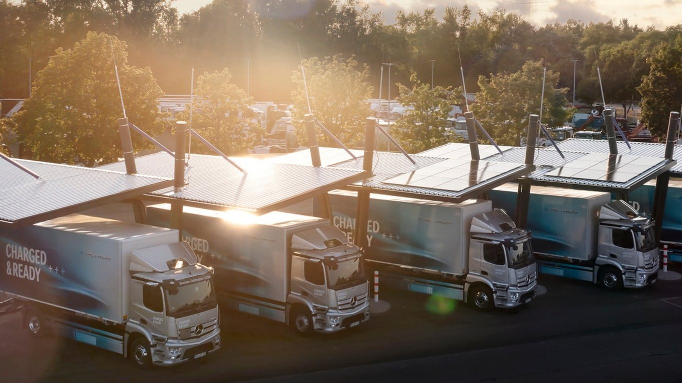 Automated Mileage Tracking